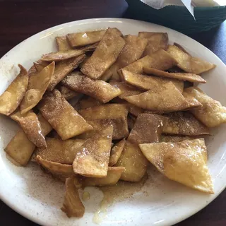 Sopapilla