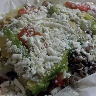 Huarache - $7.99