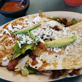 Pelangocha