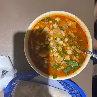 Menudo