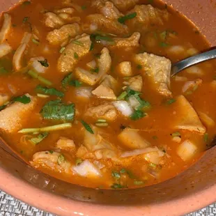 Menudo
