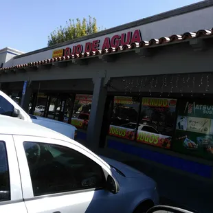 Im a hard critic for birria, I can say this birria is by far the best I've tried (besides mine ) carne asada fries