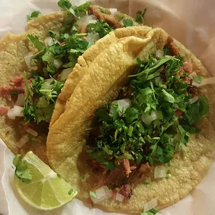 Carnita Tacos