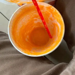 Ojo De Agua Jugo