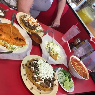 Sopes