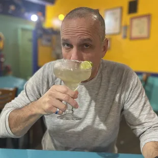 burritos and wraps, drink