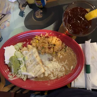 wraps, burritos and wraps, food, burrito