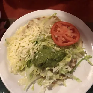 food, burritos and wraps