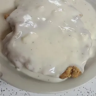 Chicken Fried Steak