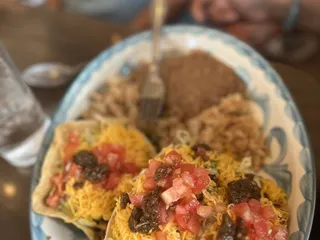 Lupe Tortilla Mexican Restaurant