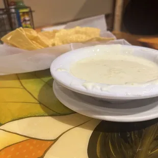 Queso