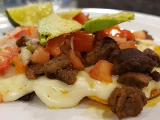 Taqueria y birrieria las cuatro milpas