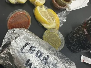 El Original Martinez Hotdog