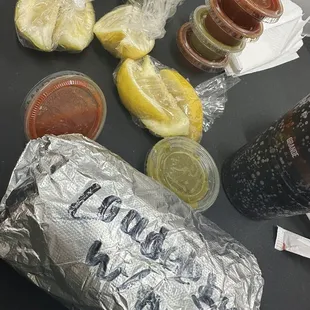 El Original Martinez Hotdog