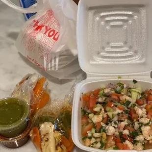 Ceviche