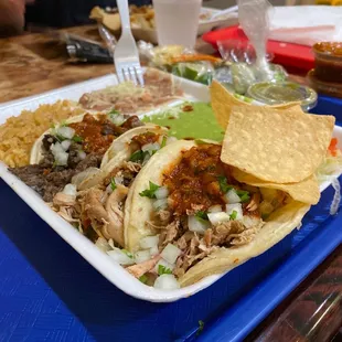 food, tacos