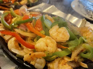 Gran Fiesta Mexican Restaurant