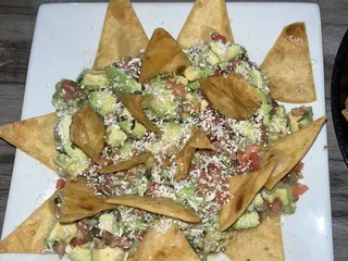 El Rey Cocina Y Cantina