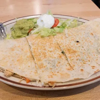 Quesadilla
