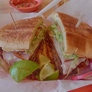 Torta Cubana