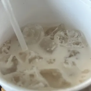 Horchata