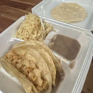 tacos, food