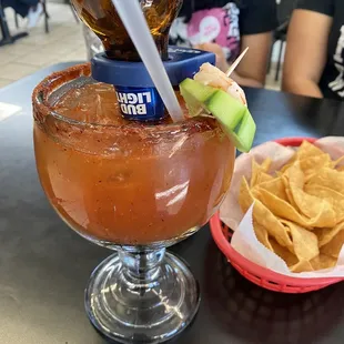 Michelada