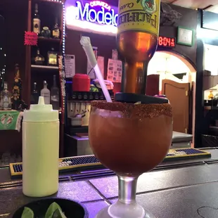 Michelada