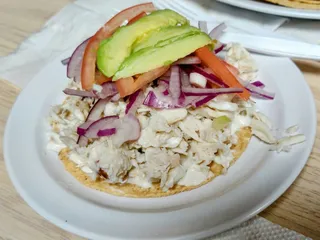 Mariscos Chihuahua