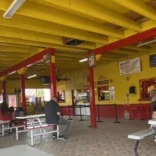 Feels like I'm back in