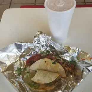 Carnitas Tacos