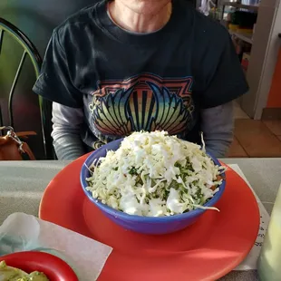 Steak Burrito Bowl