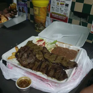 Carne Asada