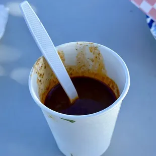 Consommé