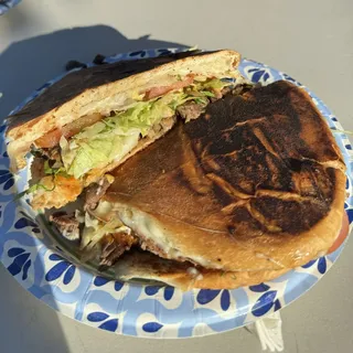 Torta