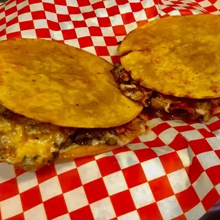 Mulitas