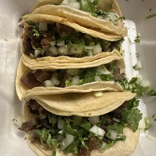 food, tacos