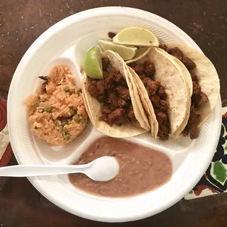 Taco