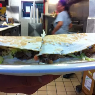 Quesadilla