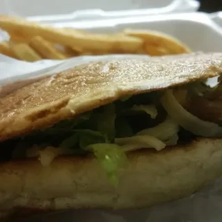 Torta