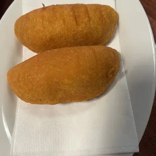 Empanadas