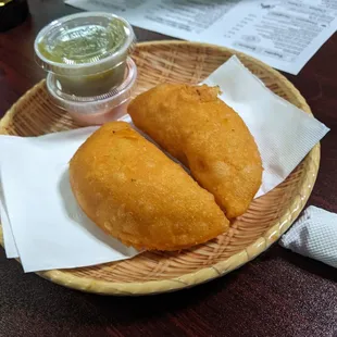 Empanadas