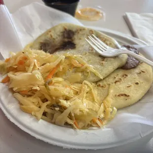 Pupusas