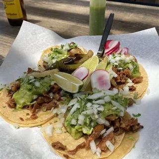 Tripa Street Taco