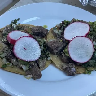 Lengua Tacos
