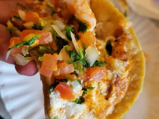 Tacos Sinaloa
