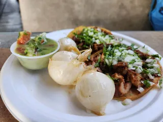 El Paisa Taqueria