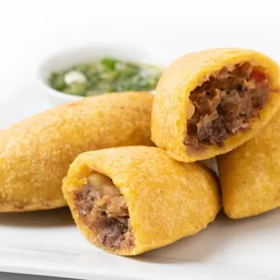 Empanadas de Carne