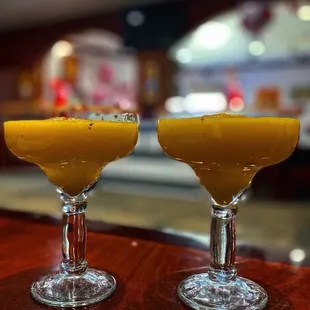 Margaritas