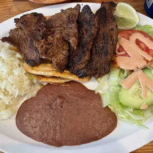 Carne Asada